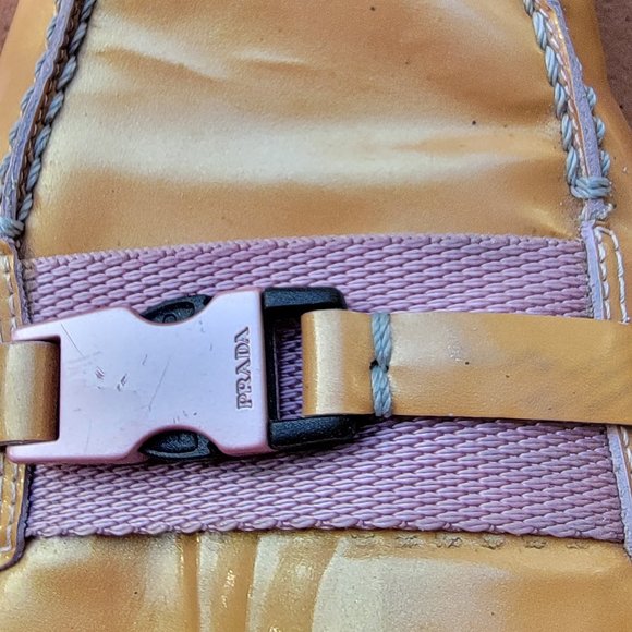 Prada mules - Picture 6 of 11